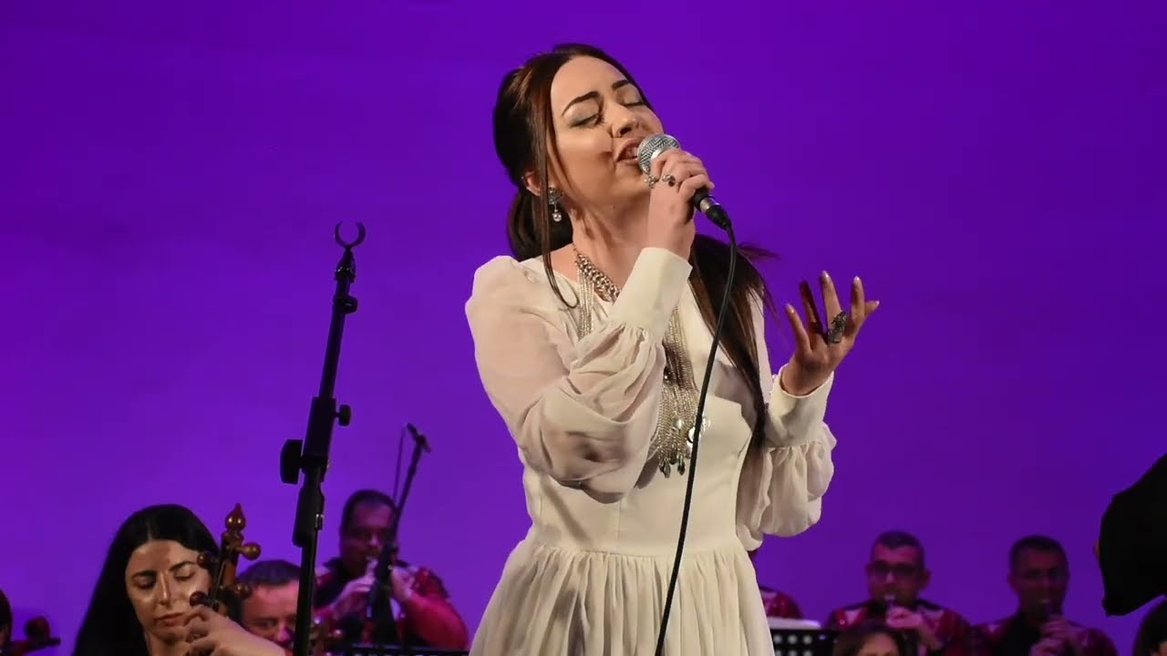 Եվա Եգանյան - «Երբ խանդում ես»