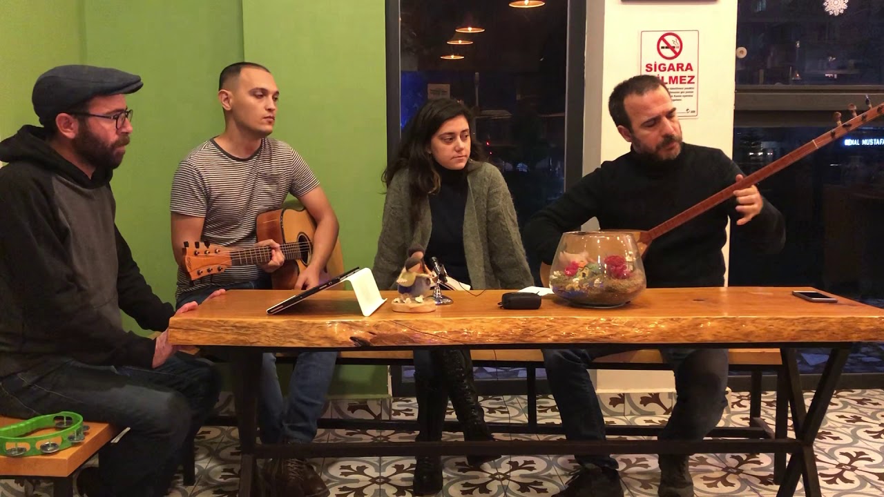 Şino Nino (Mehmet Atlı)