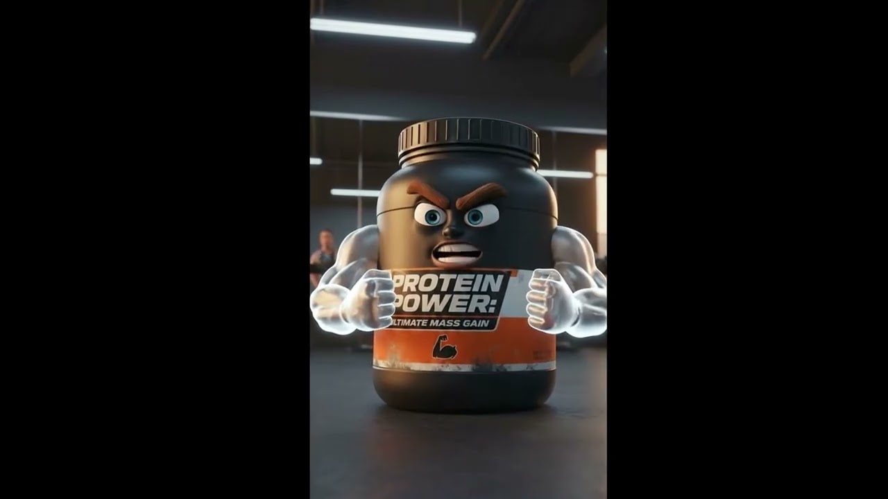 Protein Powder Reality Check. 