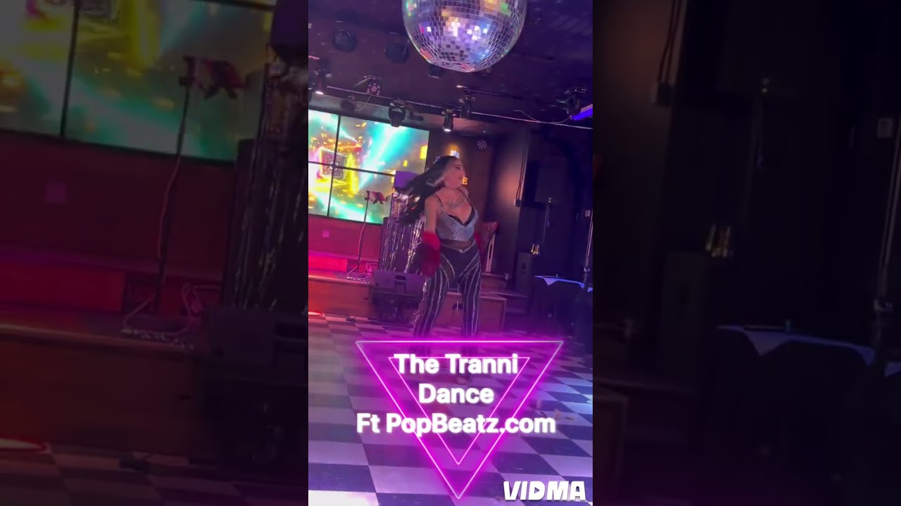 Dance/mouth performance #pop #popedm #events #newmusic  #dragshow 