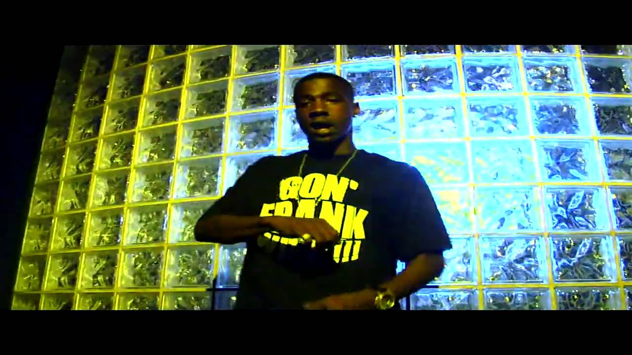 Paper Chaserz - Franky - Official Music Video