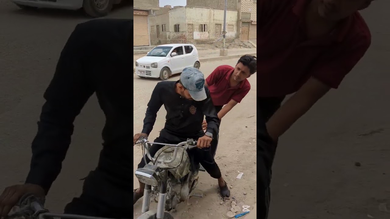 Nowaday in Karachi 😲 | Grand Operation | #viralvideos #funny video  #subscribe #viral