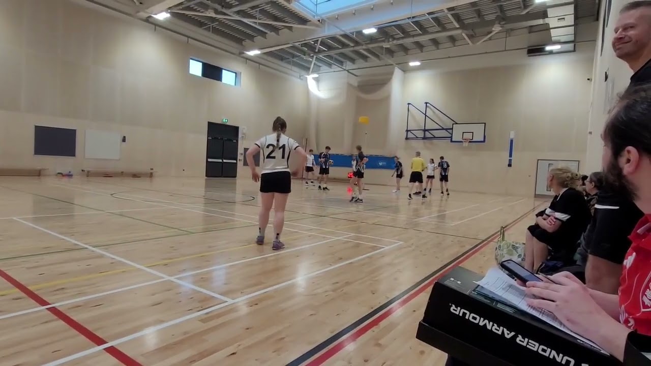 NKC 1 v Magic 1, 01/02/2026