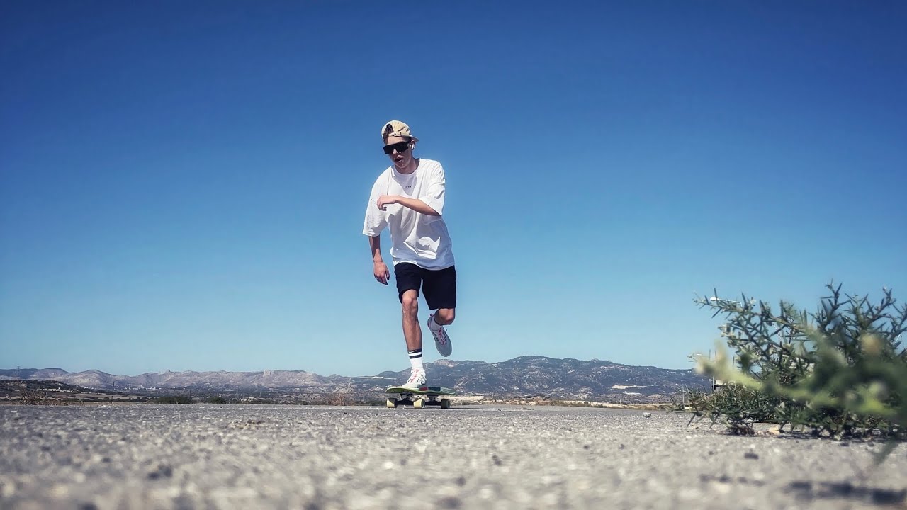 project :wheel speed under the board