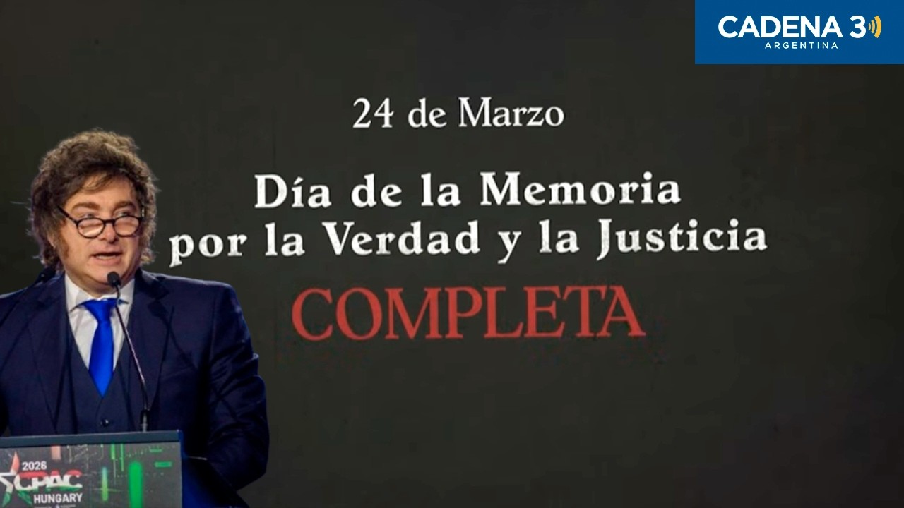 VIDEO COMPLETO | 