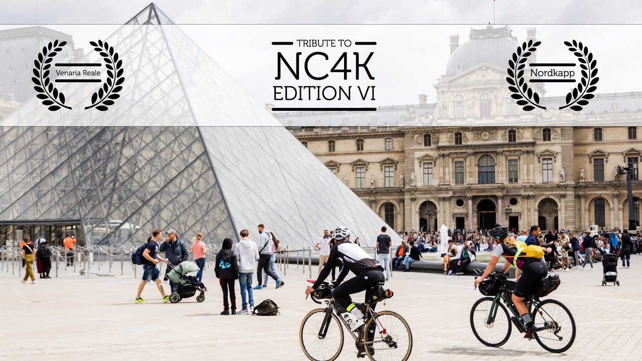 Tribute to NorthCape4000 Edition VI