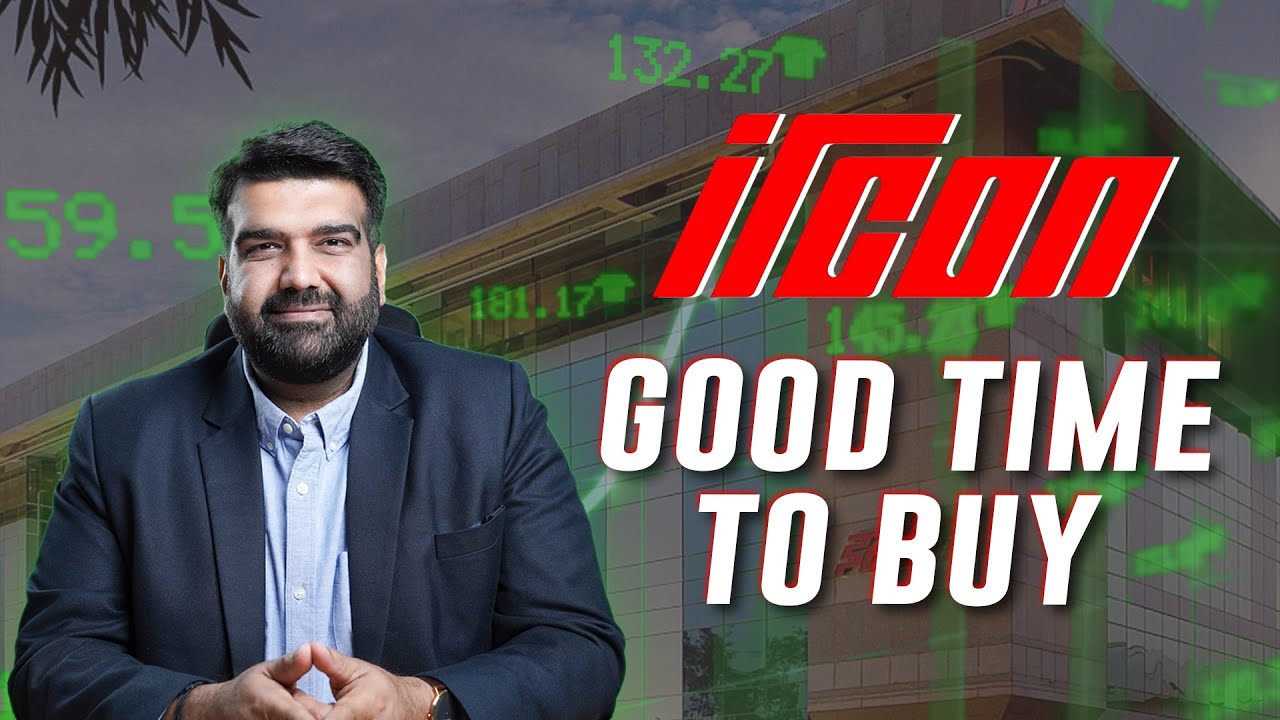 IRCON International Ltd Share Analysis | Future Growth & Investment Insights | CA Nikhil Nainani