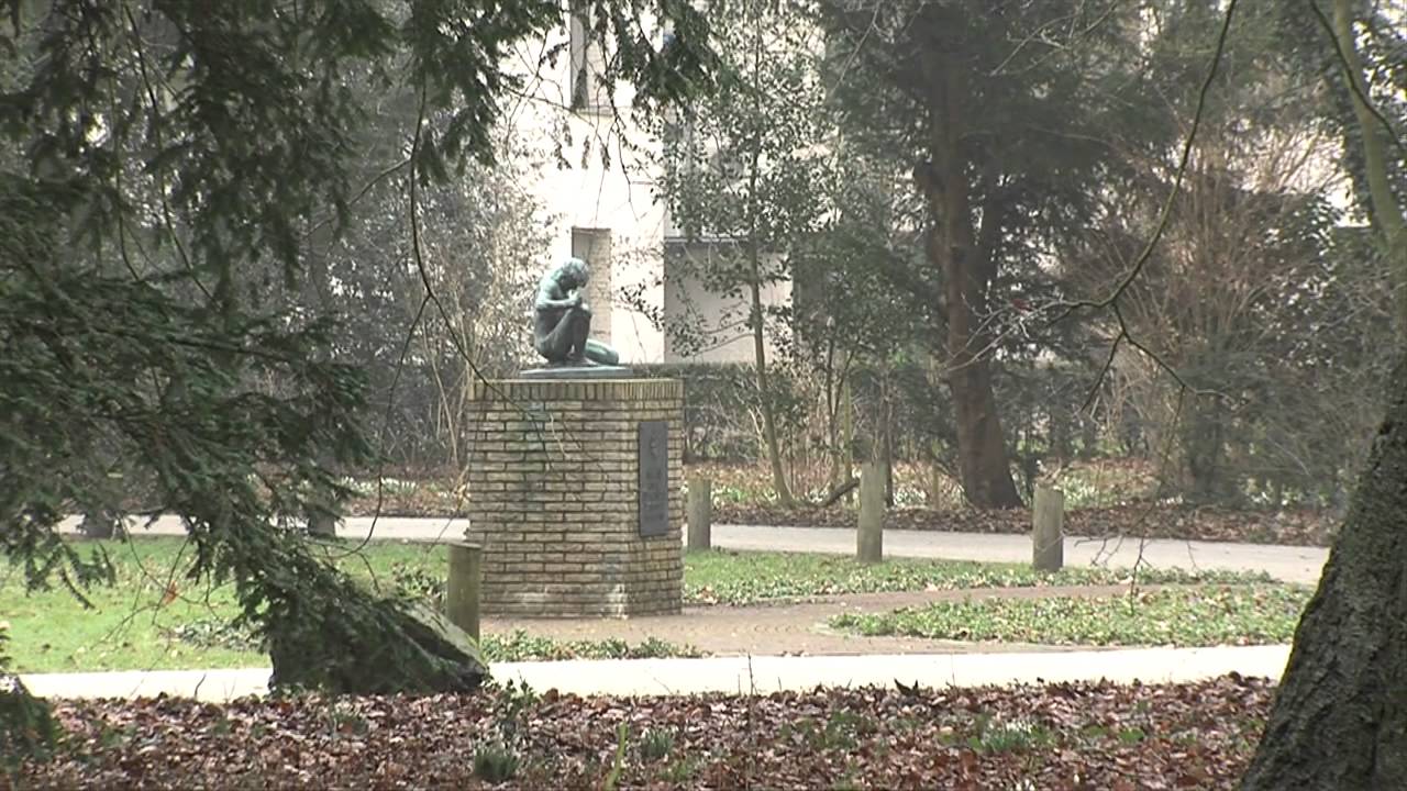 Justin - Buitenplaatsen Reportage