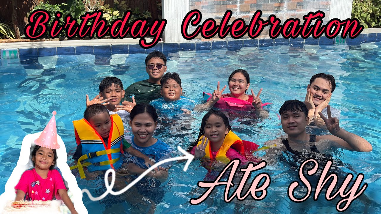 Leanne Shy Birthday Celebration ❤️