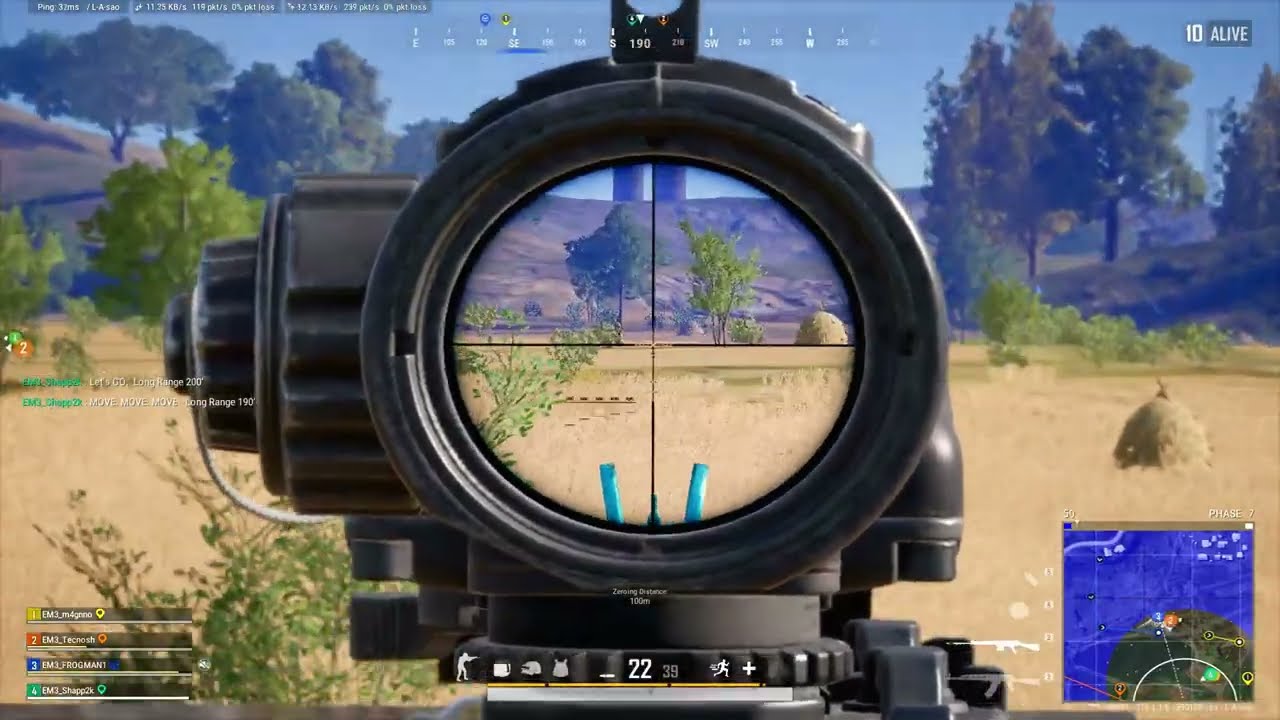 NINGUEM ME SEGURA 🔥 - FROGMAN PUBG HIGHLIGHTS -