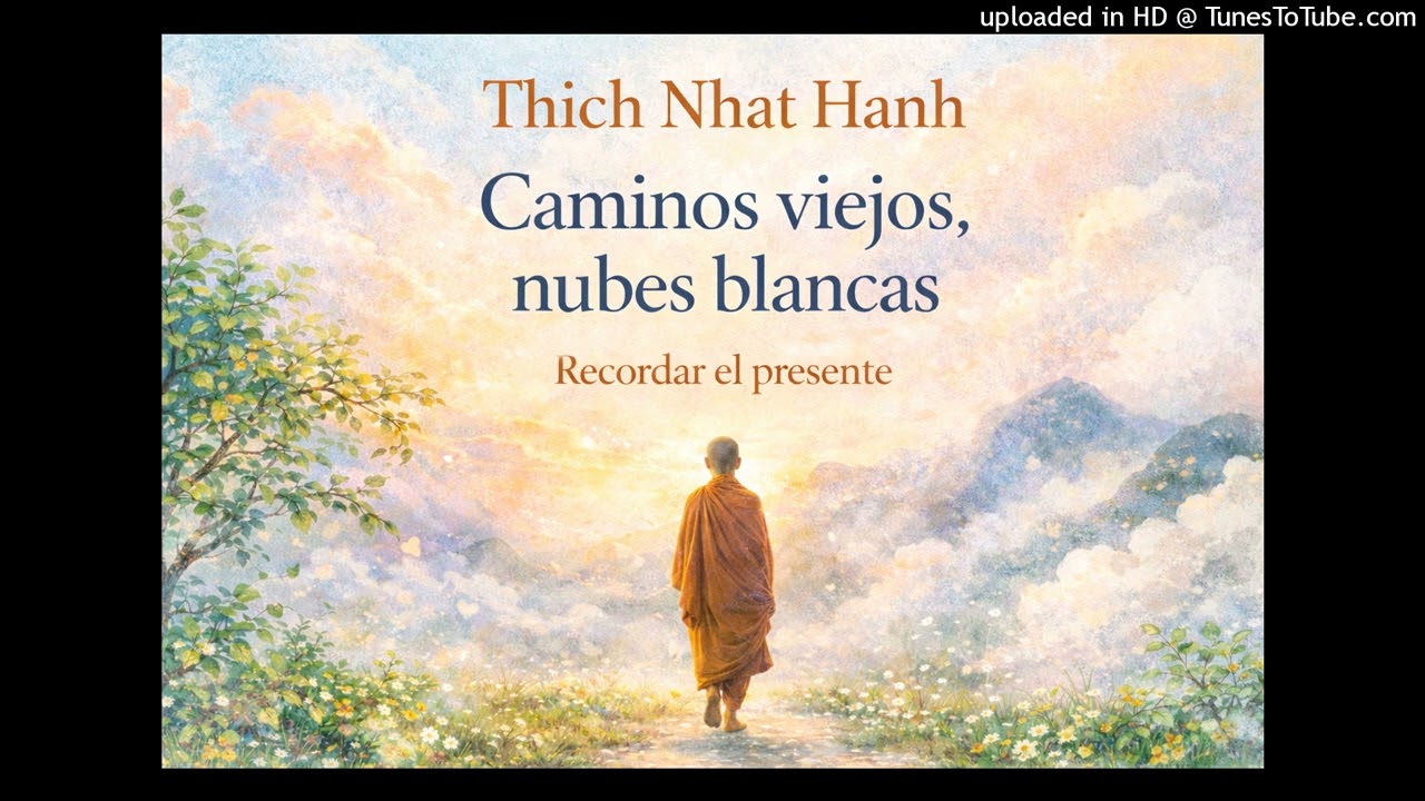Meditacion VOLVER AL AMOR QUE SOMOS