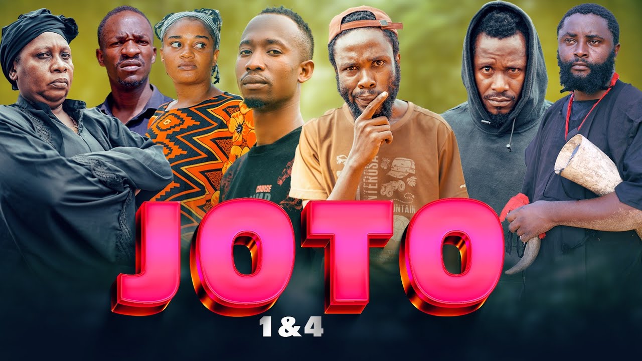 JOTO | FULL MOVIE