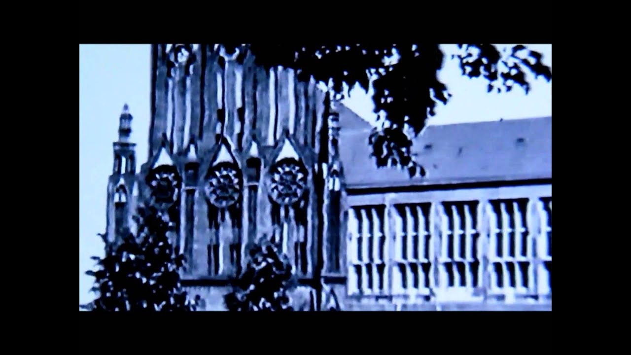 Frankfurt (Oder) 1965-1969. Aufnahmen von Eckard Reiß