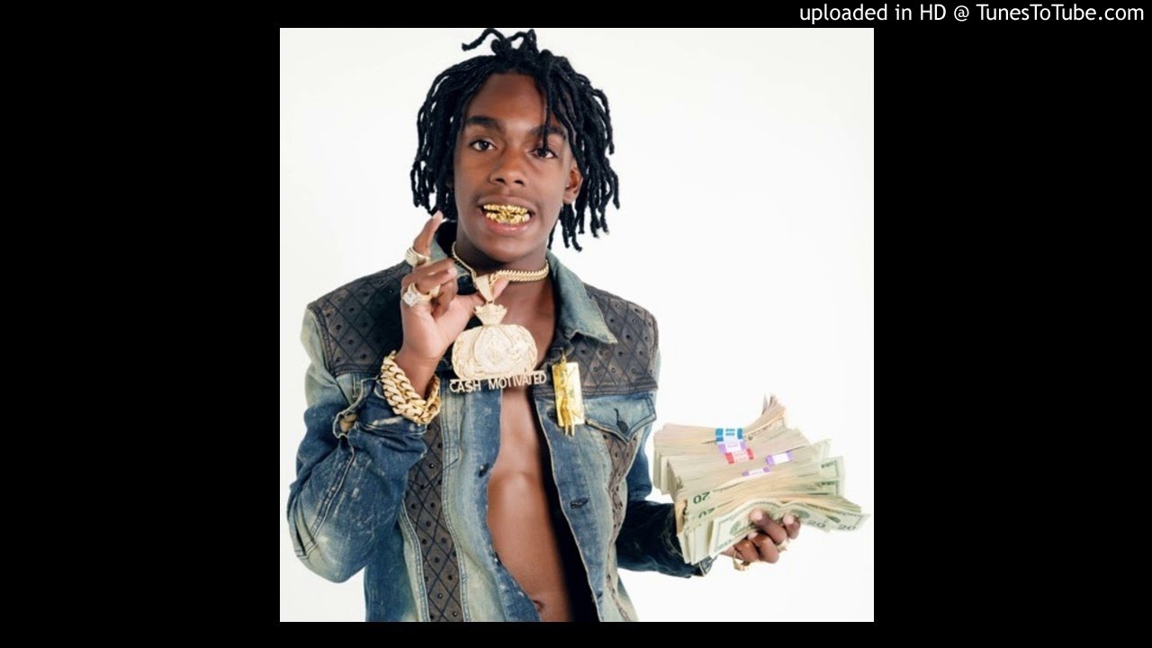 ynw melly - butter pecan (chopped and screwed)