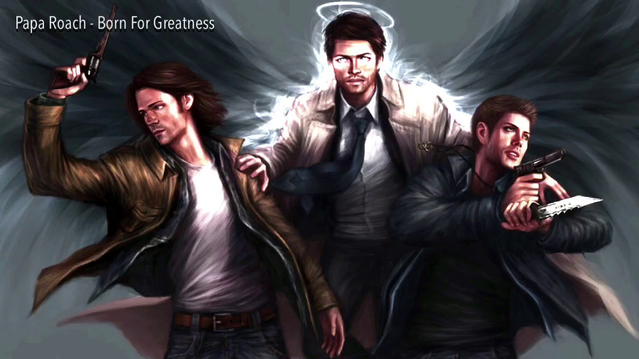 Nightcore - Born For Greatness - Lyrics