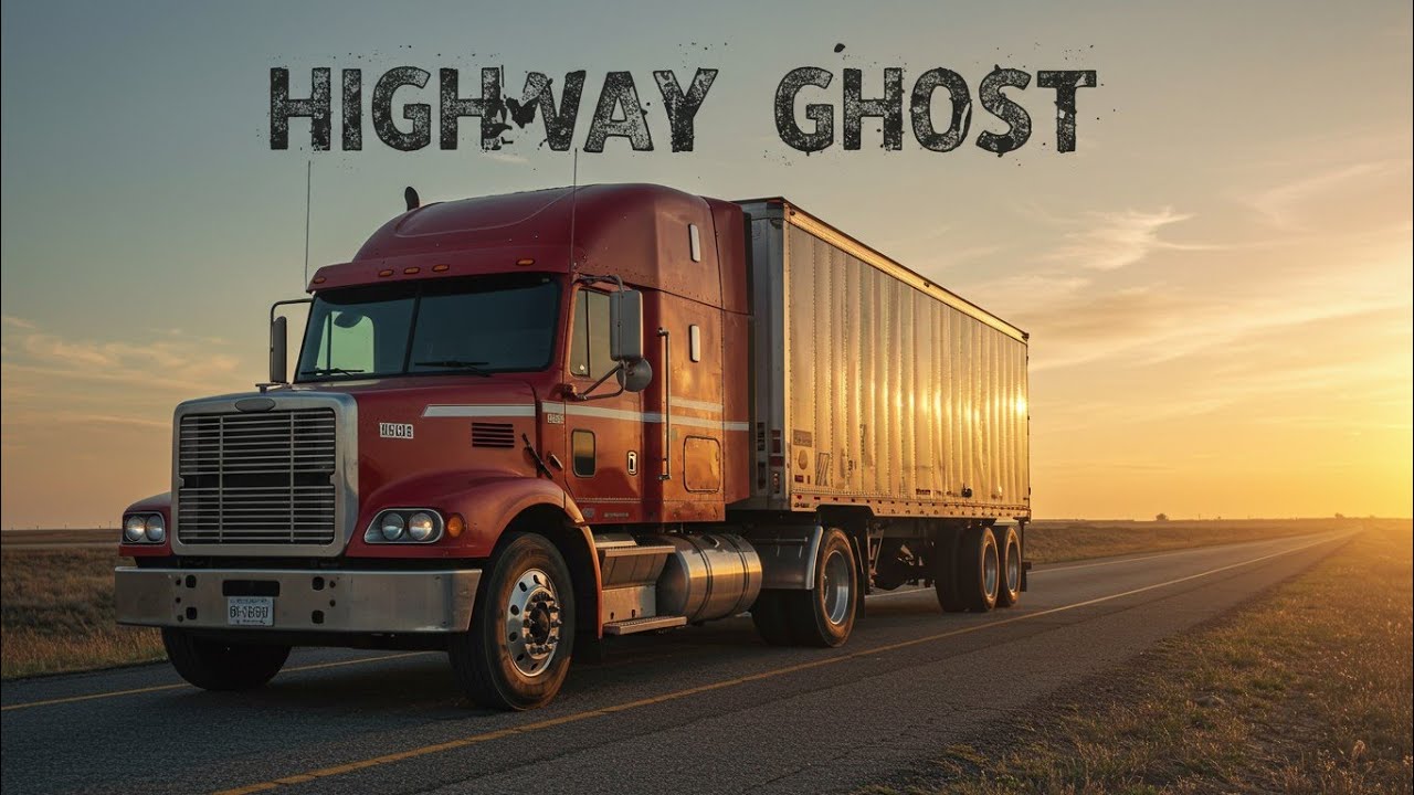 Highway Ghost | Chris Stapleton Style Country Blues Rock Song | 2025