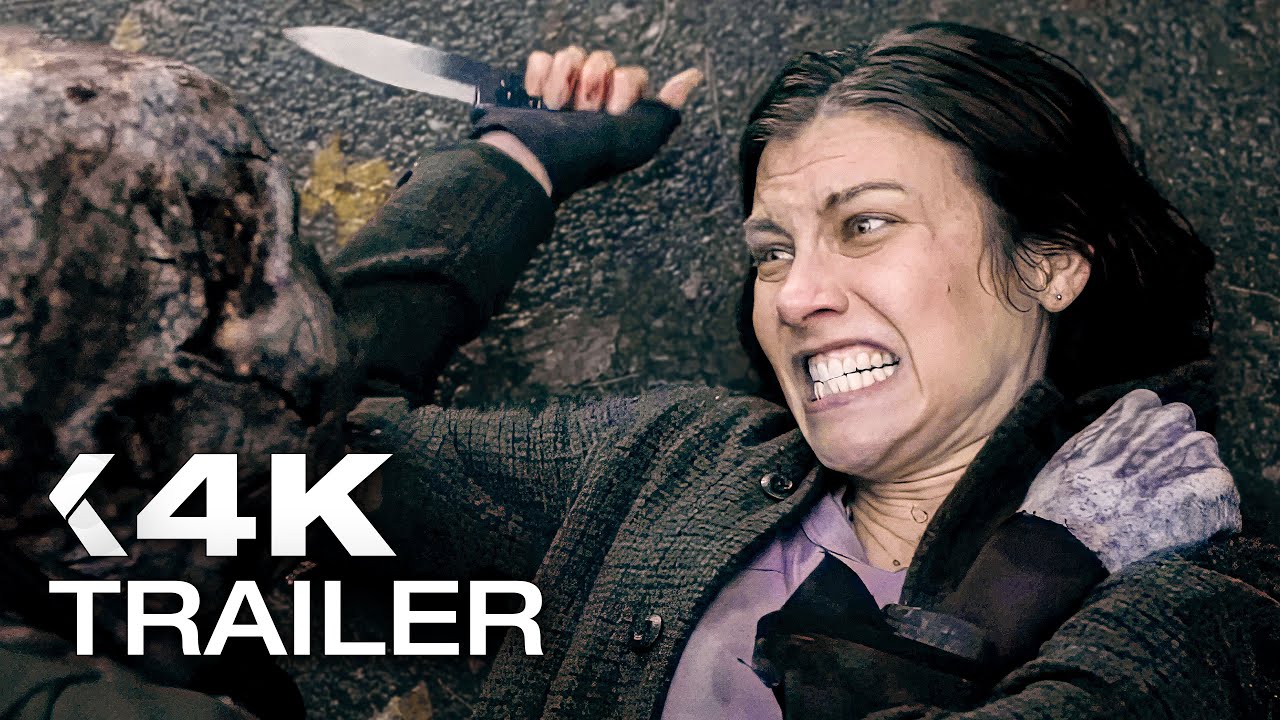 THE WALKING DEAD: Dead City Season 3 Trailer (2026)