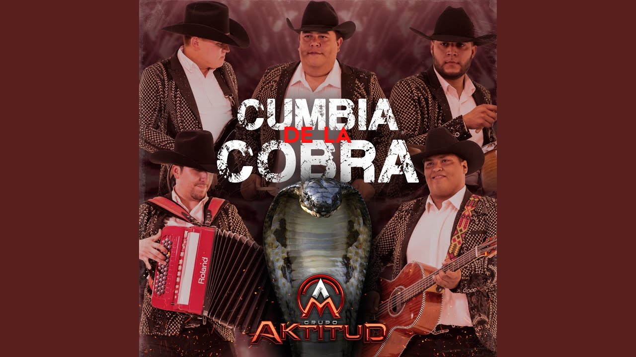 Cumbia de la Cobra