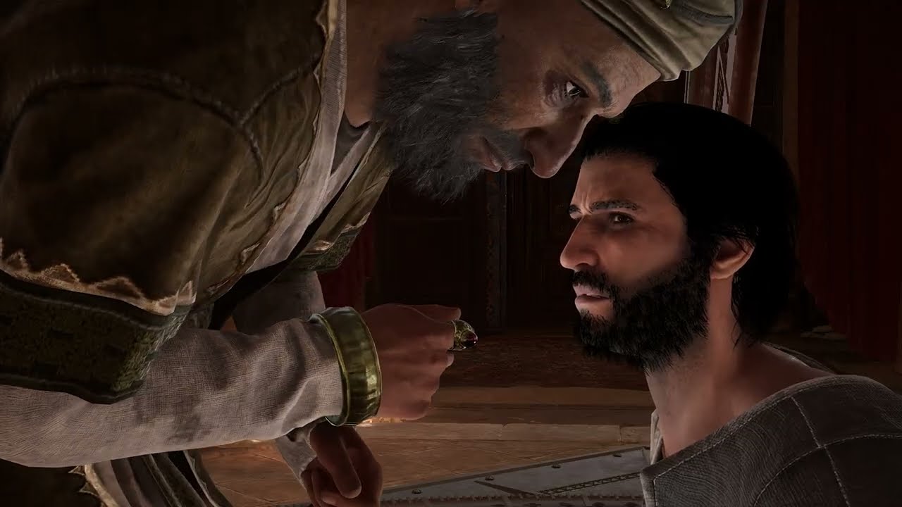 Kill Only the Target Before Time Runs Out | Assassin’s Creed Mirage