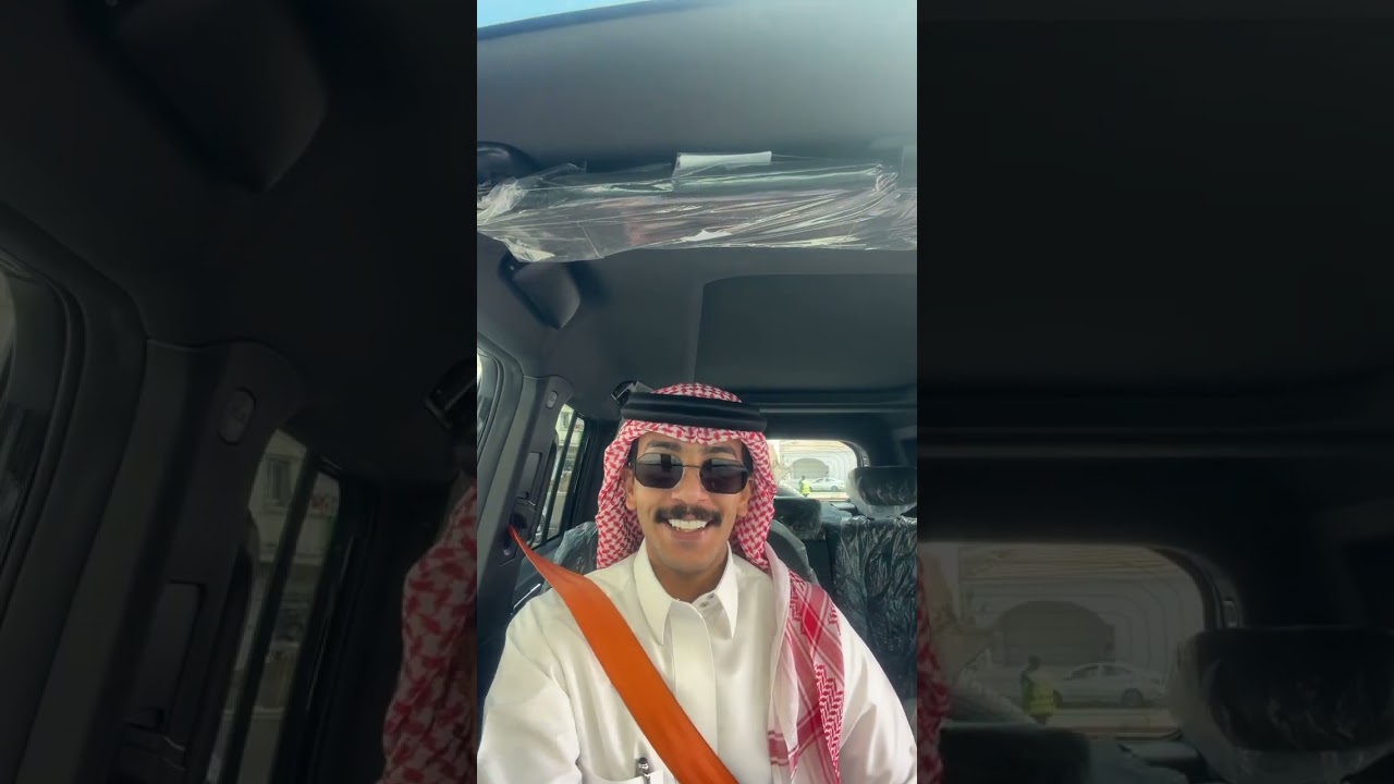 بث علي عواض الحارثي 🌟 راحو يراجعون طلع اليوم مو موعدهم 😂 وقرر يبث 😂 ج١ 