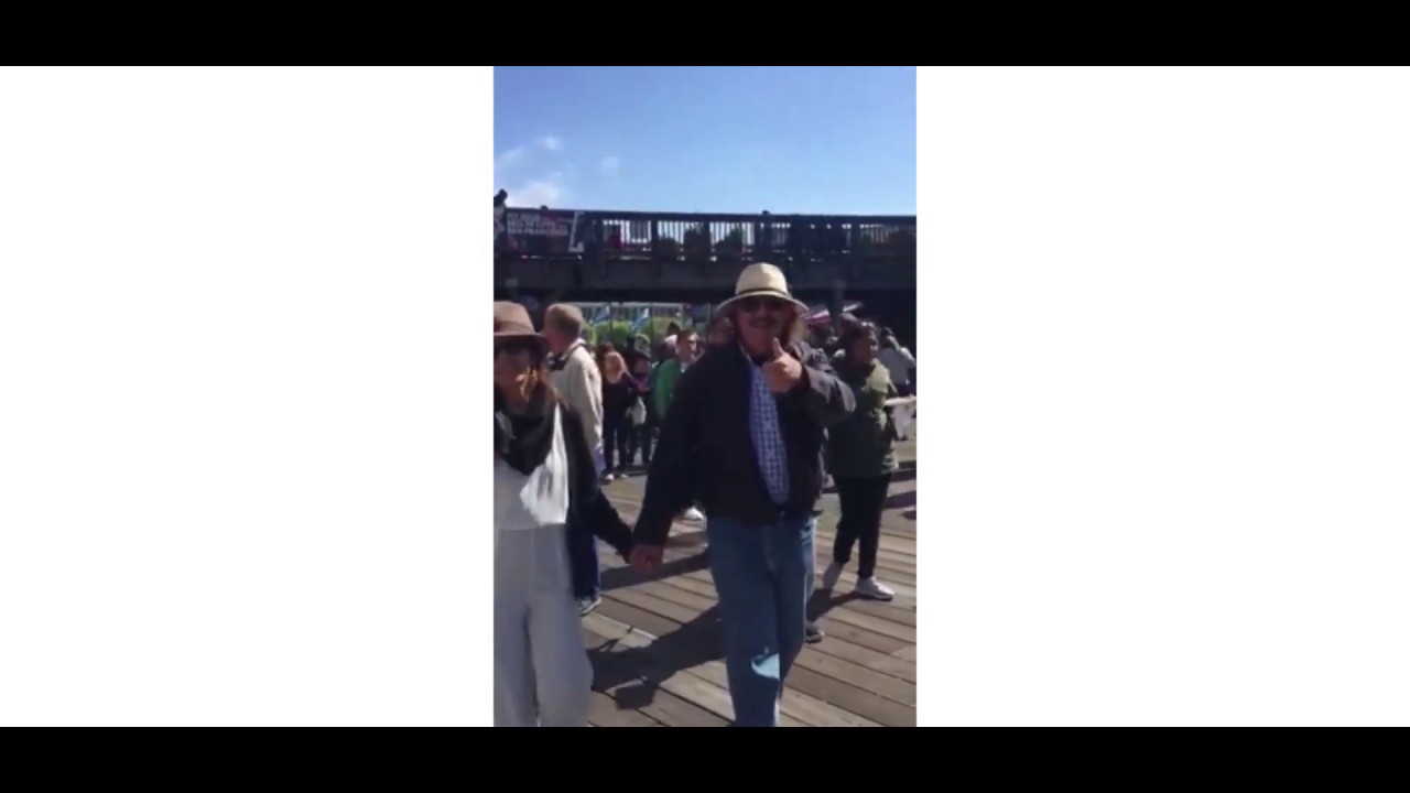 PIER 39, compras e lazer em San Francisco #EUA