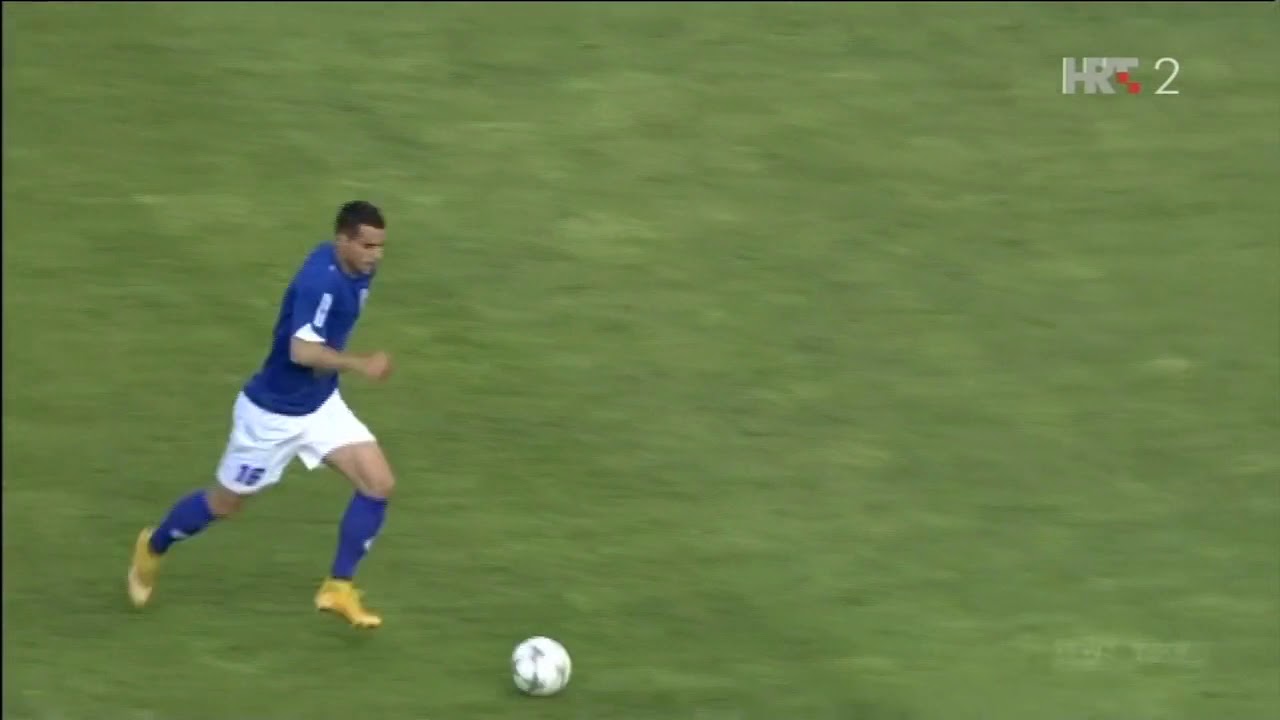 NK Osijek - NK Zadar sažetak (19.04.2015.)
