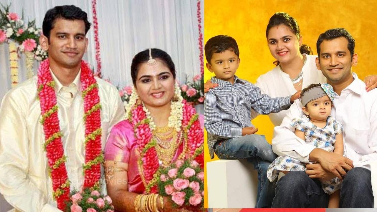 Actress Suja Karthika || Wedding || Family |\ Husband| KIds| Malayalam Film and Serial Actress