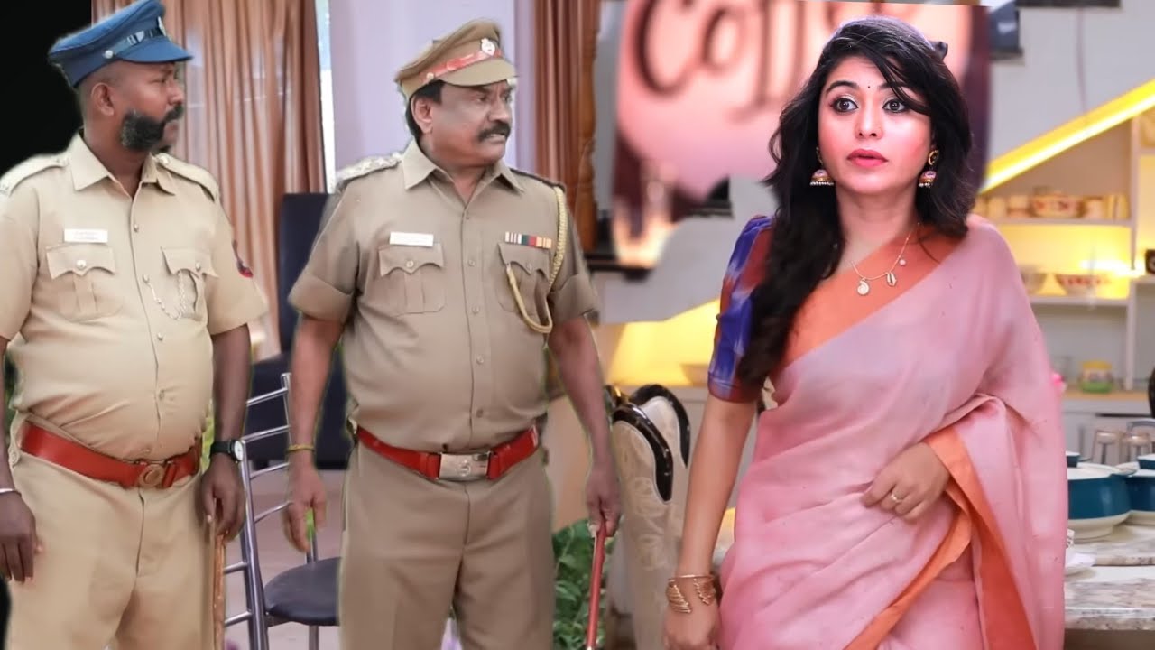 Malli serial promo | 03/01/2026 | malli review today | மல்லி serial today promo 