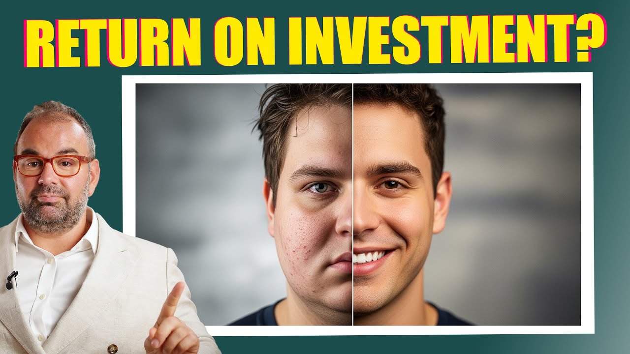 Return on Investment from plastic surgery?