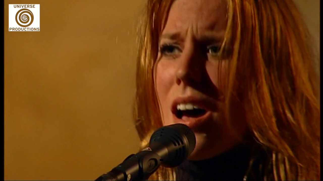 Elske van der Wal - Dûnje my de leafde út - (Uit het album Cohen in het Fries)
