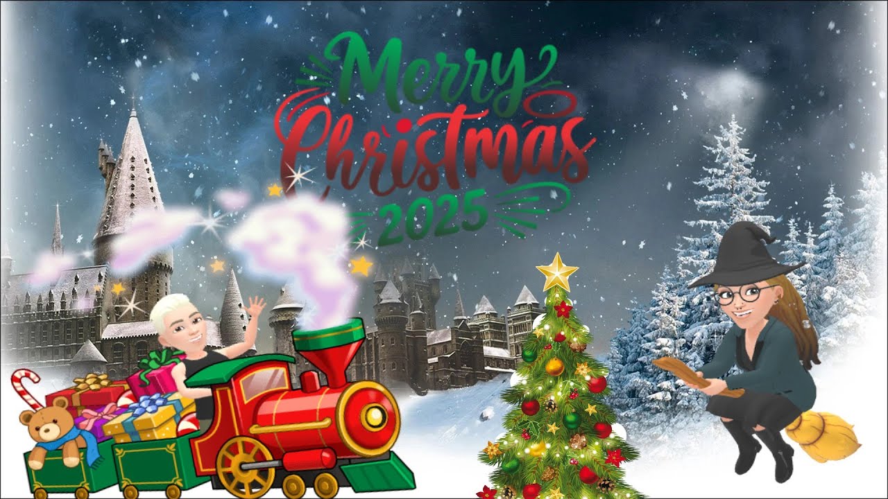 Christmas Special 2025