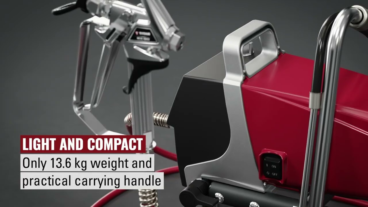 TITAN IMPACT 400