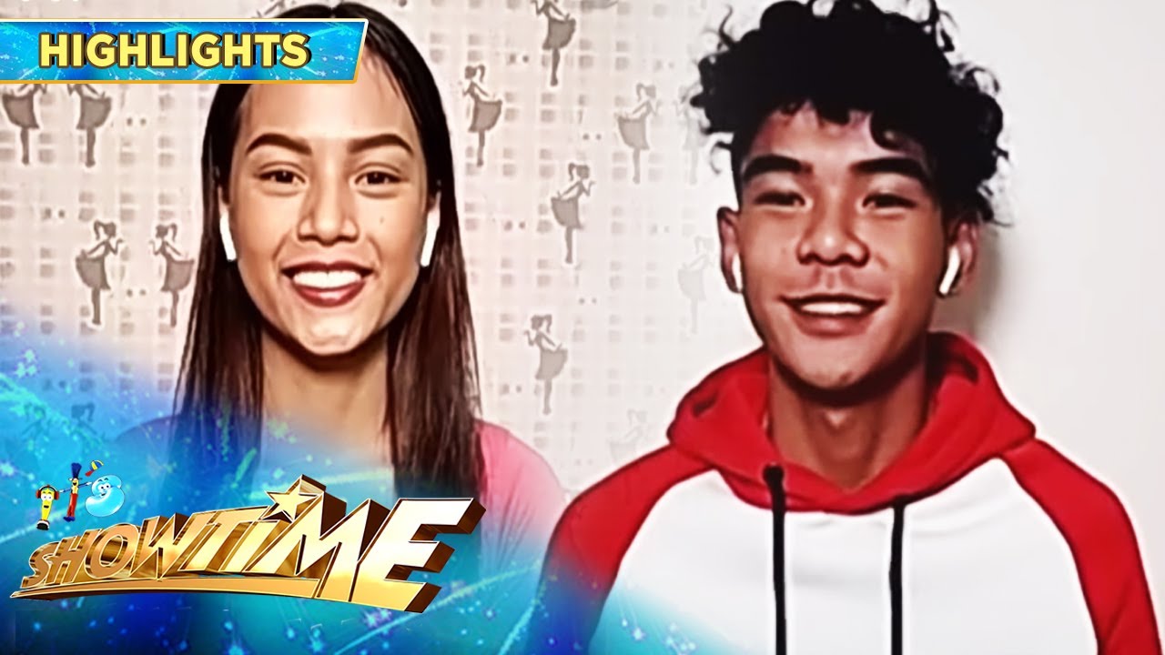 Housemate Reveal: Ella Cayabyab and Kyron Aguilera | Pinoy Big Brother Connect