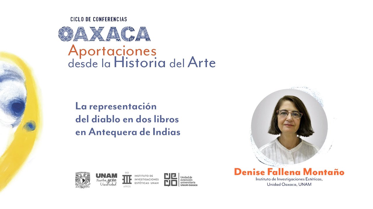 Ciclo de conferencias 
