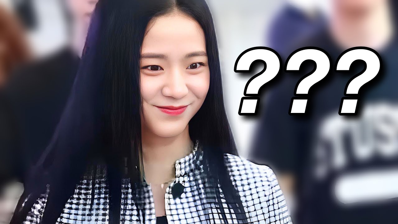 is blackpink okay?