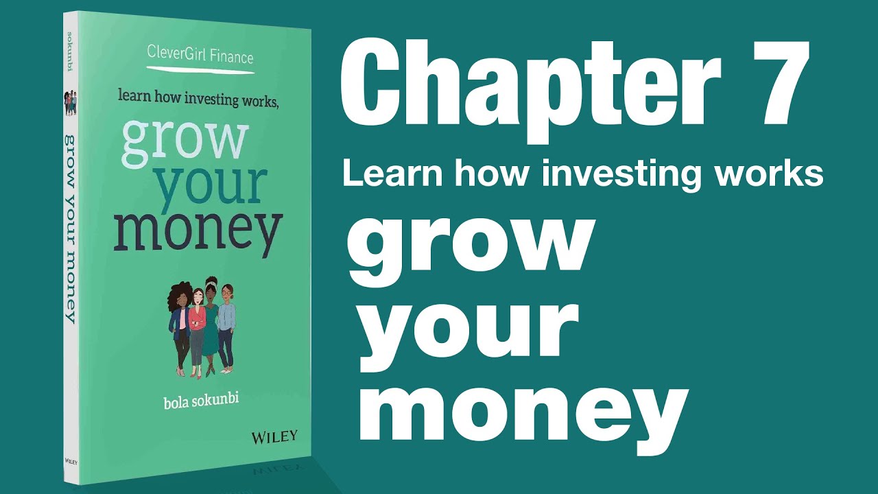 CHAPTER 7 Where and How to Purchase Your Investments