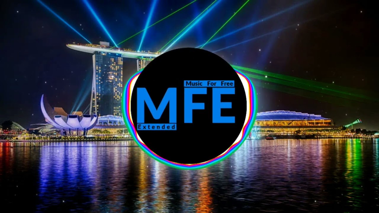 Entreteniment (Extended) - NFC Free Music
