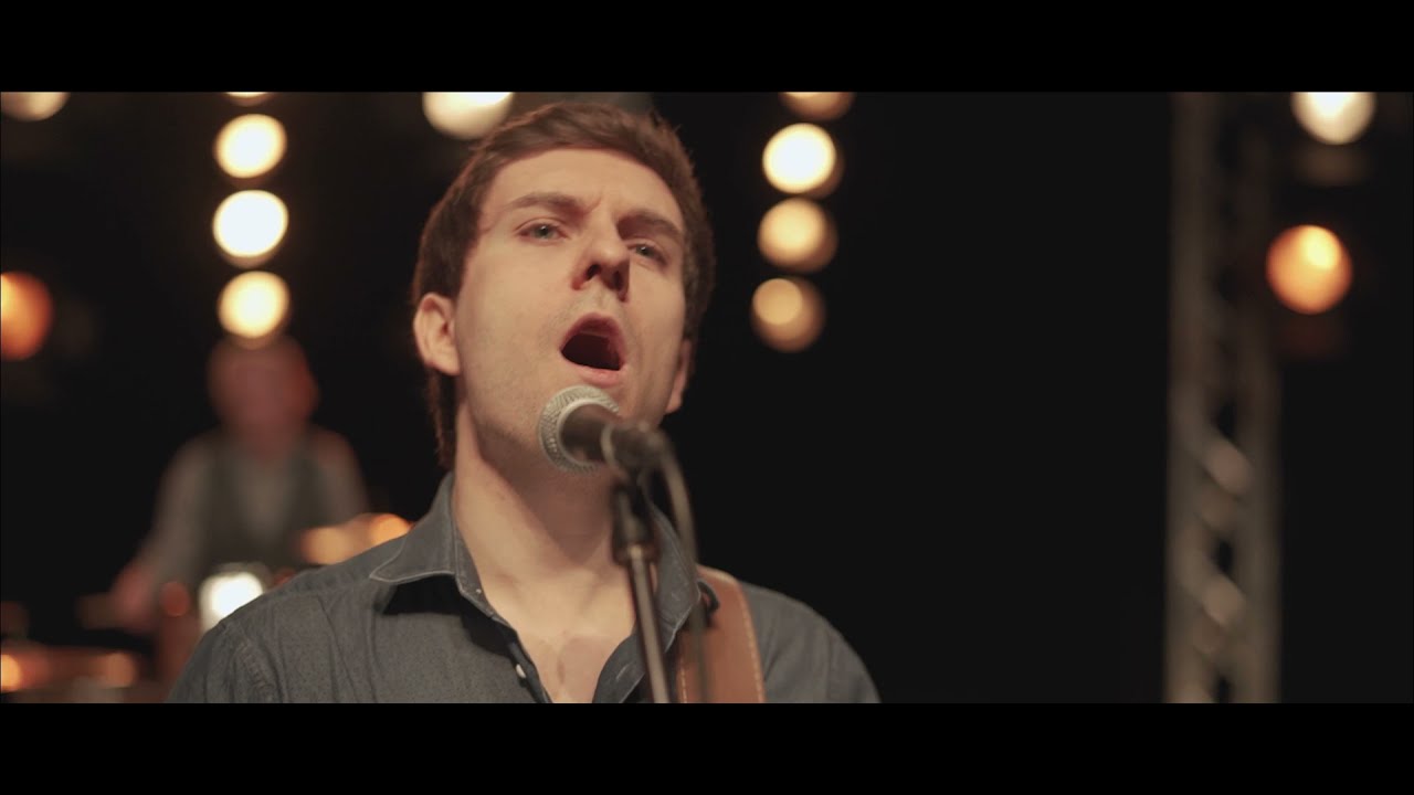 LUKE - Break The Silence (Official Music Video)