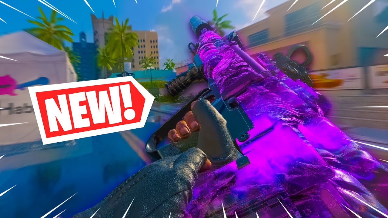 #1 FASTEST KILLING AND MAX DAMAGE EM2 CLASS SETUP (EM2 98 GUNSTREAK) - Multiplayer Gameplay