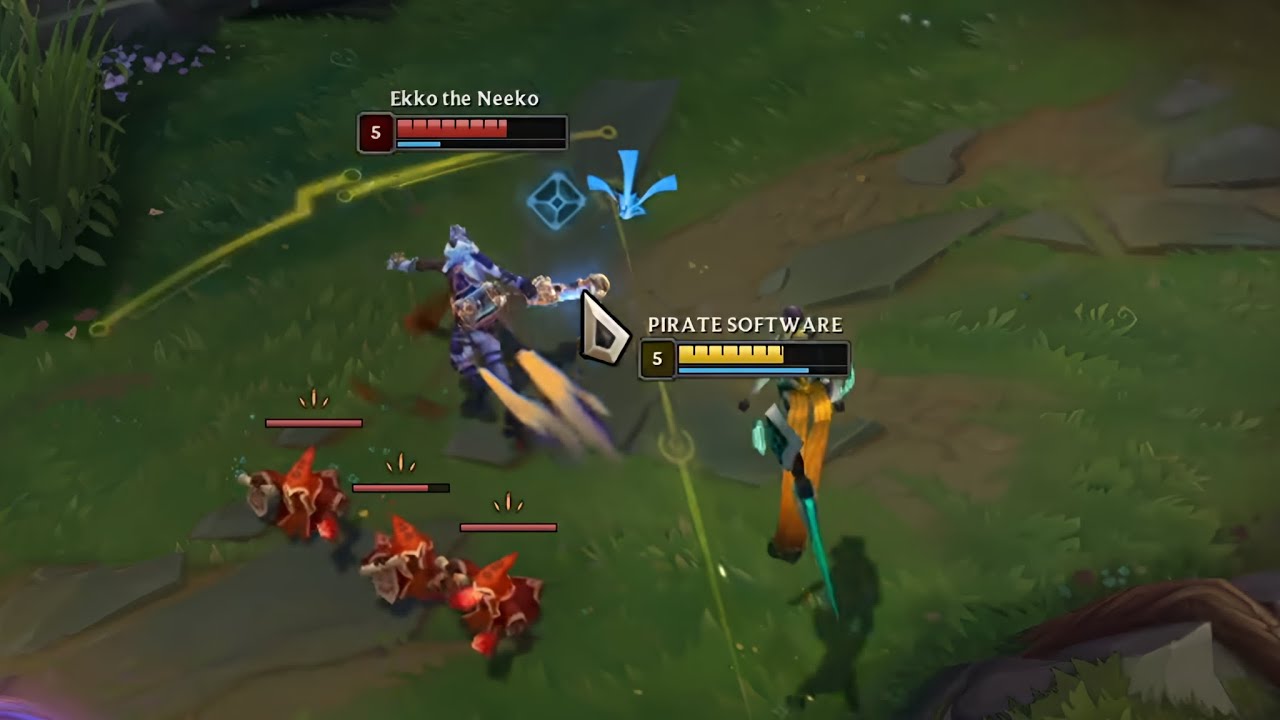 JUST HOW BAD IS CAMILLE?