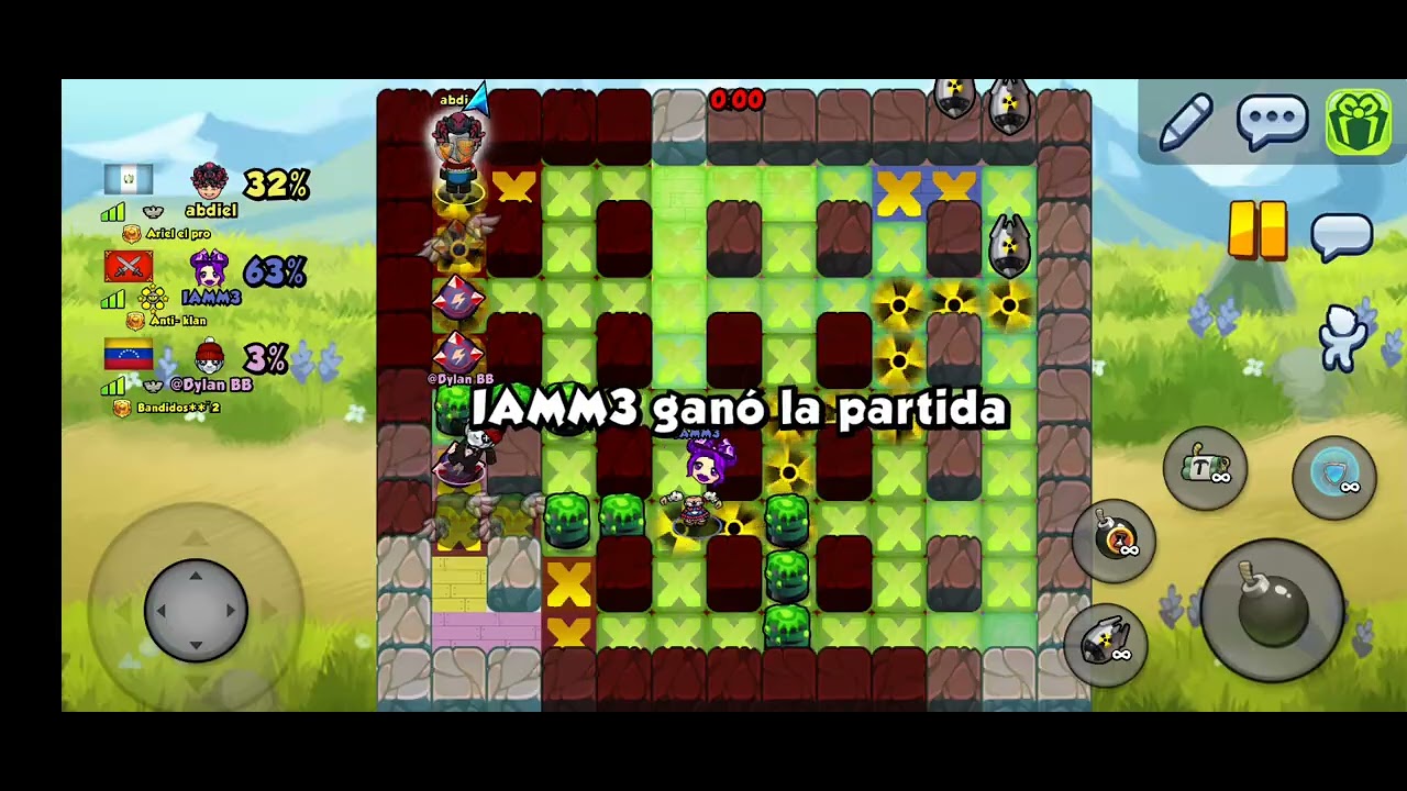 7 de marzo de 2026