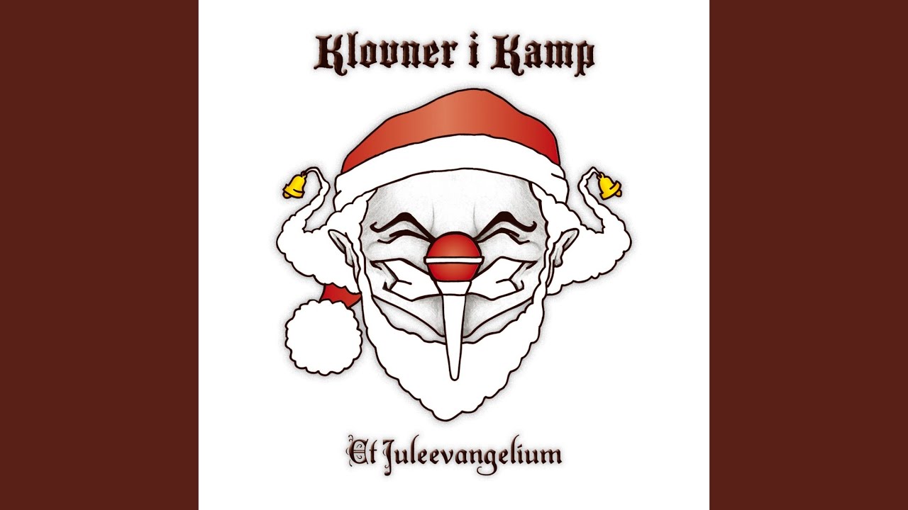 Et Juleevangelium