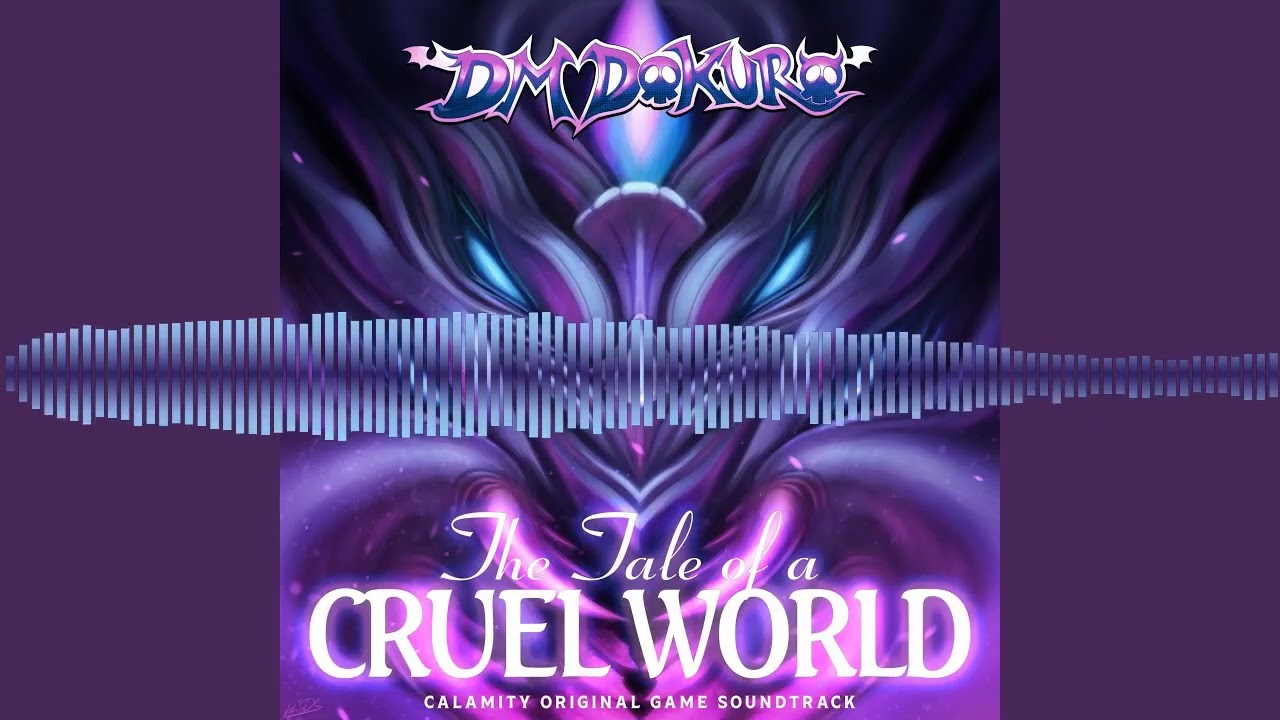 Stained, Brutal Calamity - DM DOKURO (1-Person Choir Cover)