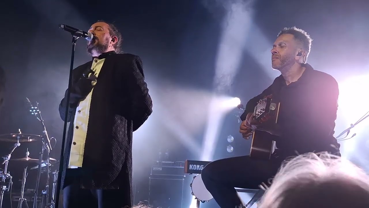 ANGE au Jack Jack - Le soir du diable