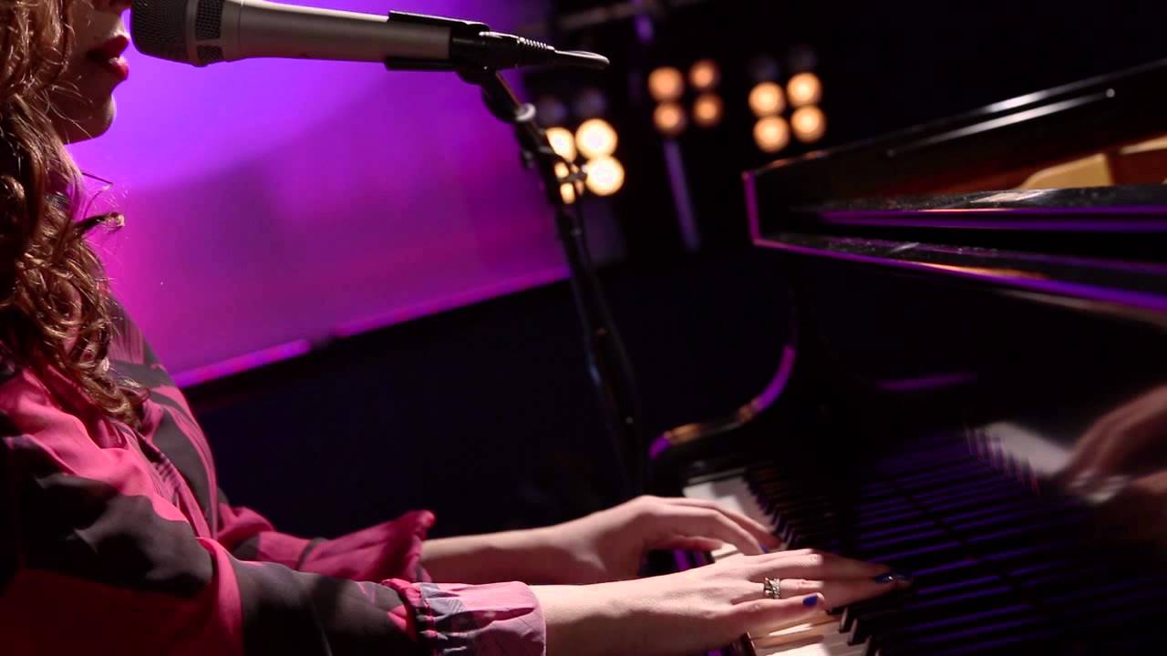 Calcula-me | Mariana Volker ao vivo no Visom (HD)