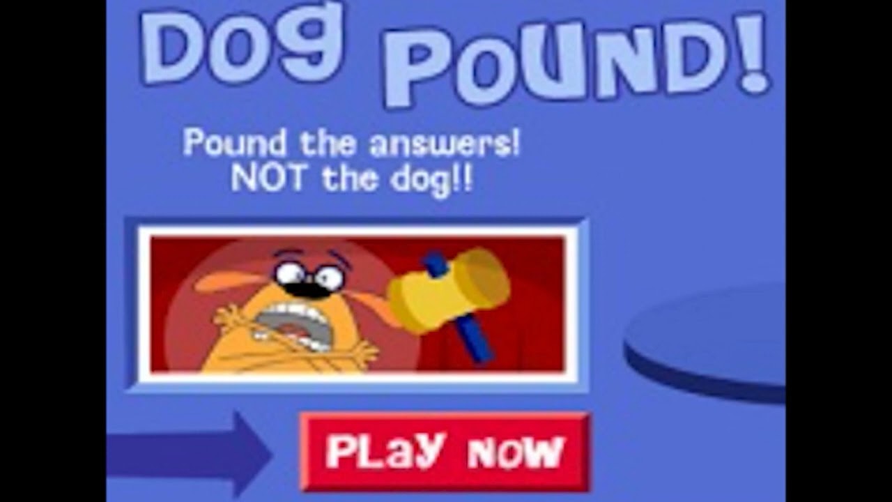 Fetch!: Dog Pound - In-Game Theme 3 Extended