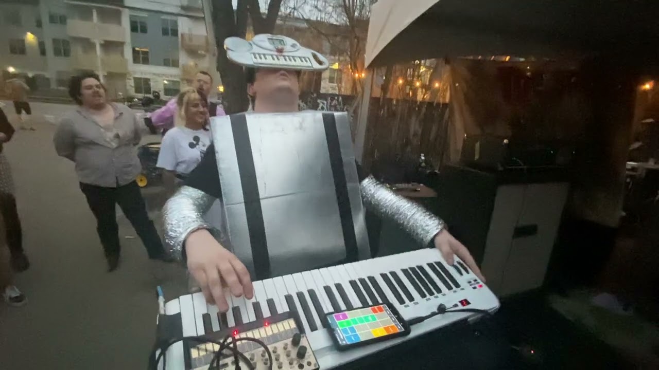 THE SPITS at SXSW