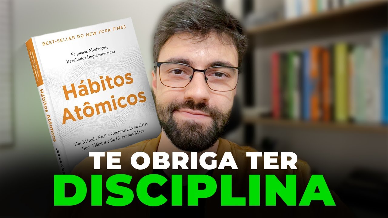 Não Crie Metas, Crie Sistemas