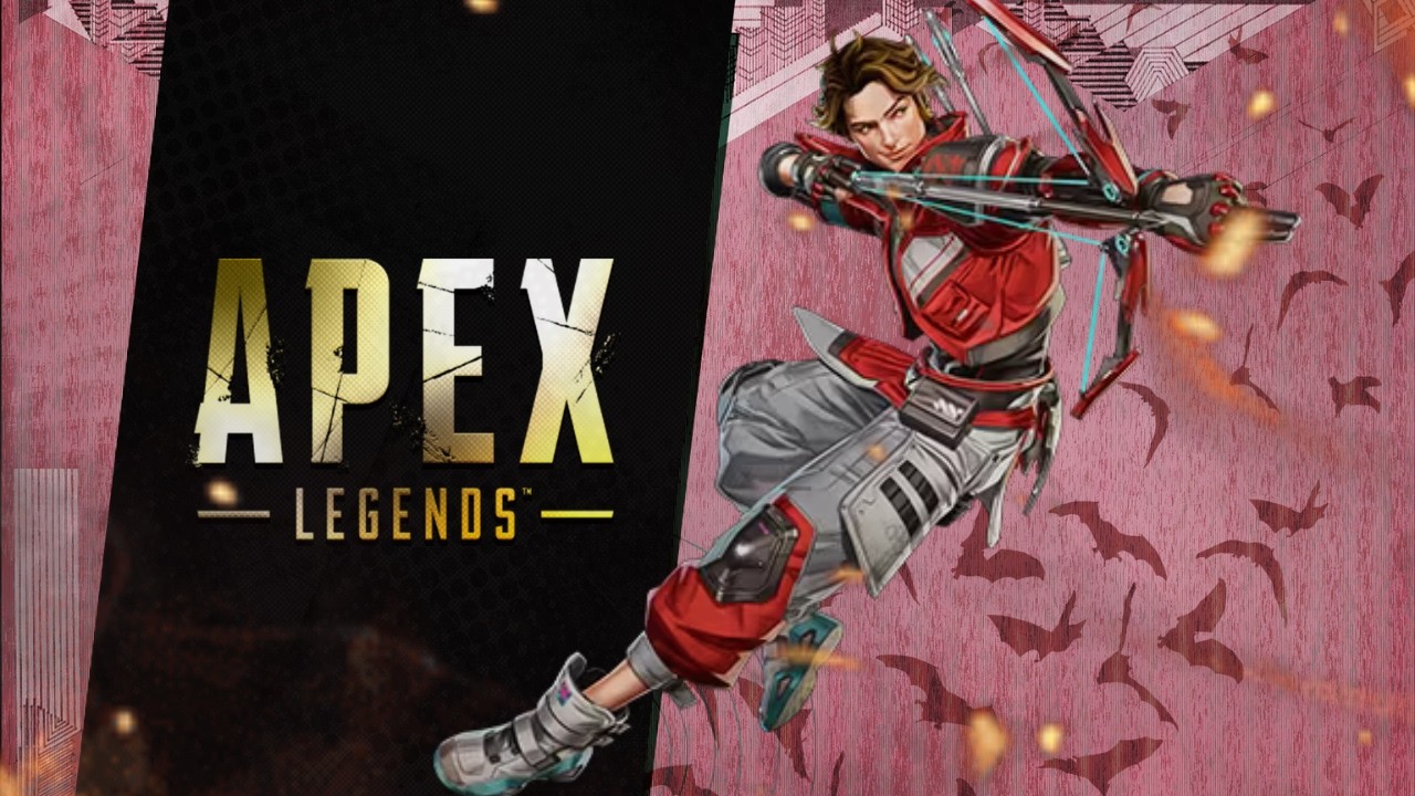 【深夜】【APEX】深夜のAPEX配信
