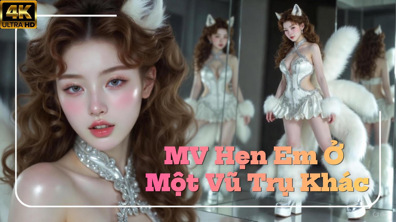 Suno V5 Hát Nhạc Suy Như Negav? MV Hẹn Em Ở Một Vũ Trụ Khác